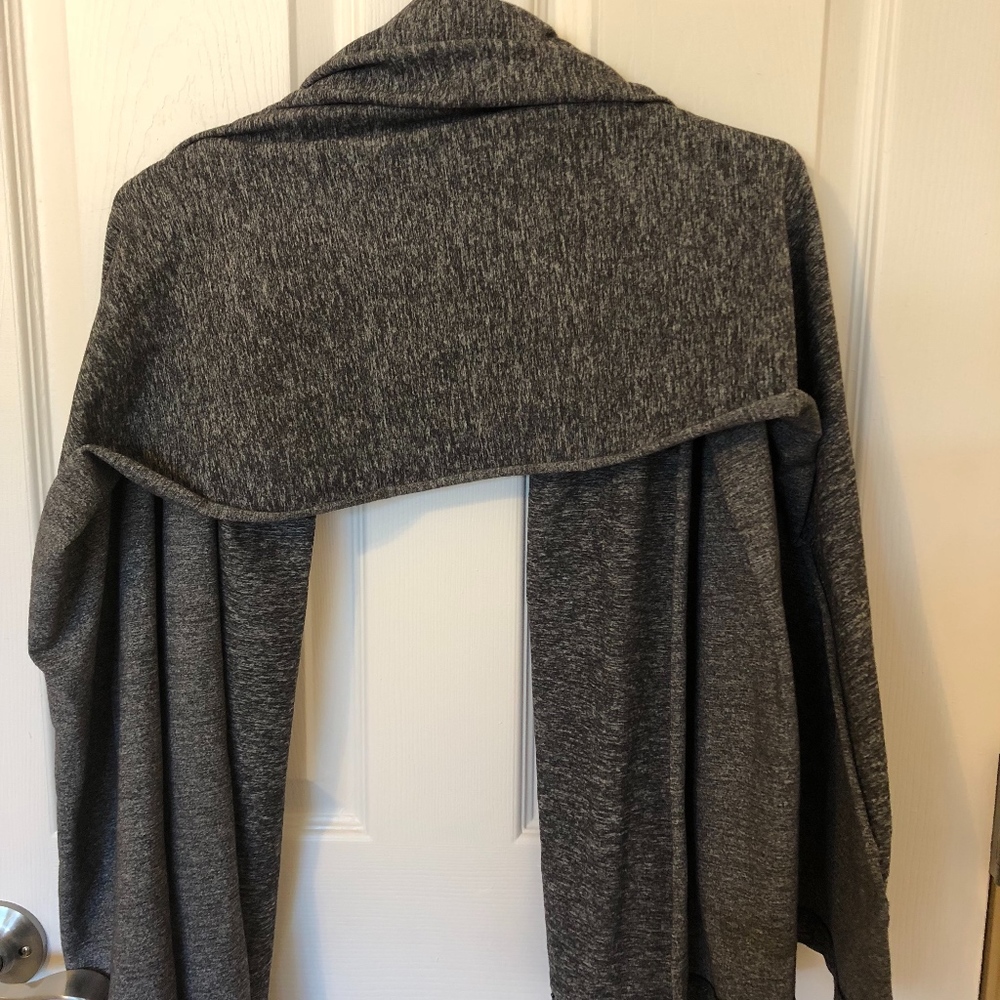 LULULEMON Vinyasa scarf NEW